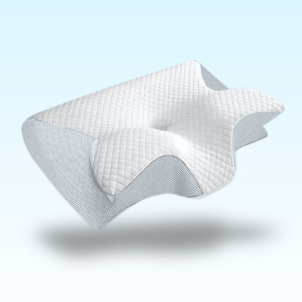 CuroSleep - Endelig rolig søvn og veludhvilet opvågning