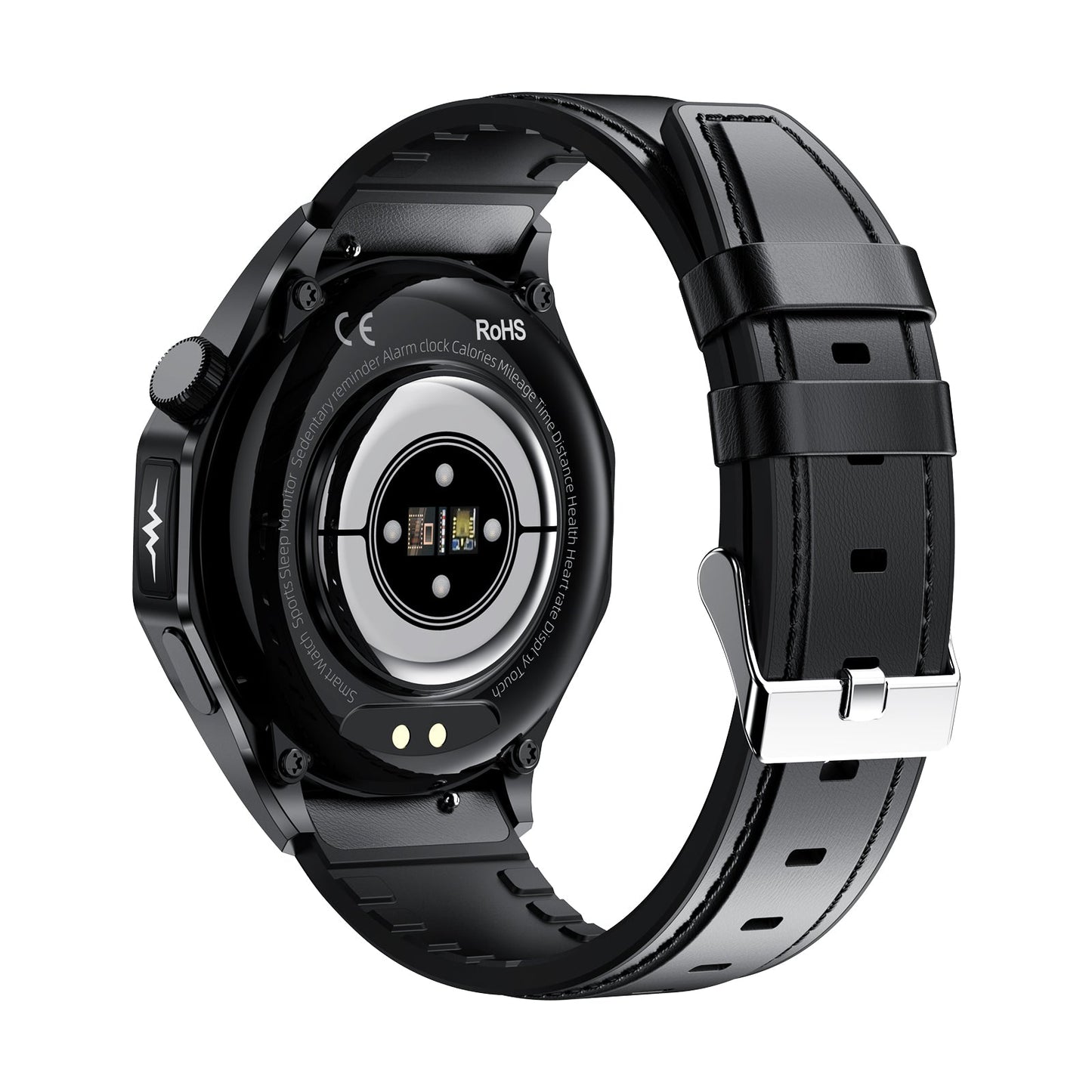 Arionis® CARE Pro 4 mit SOS-Funktion & Blutanalyse (2024)