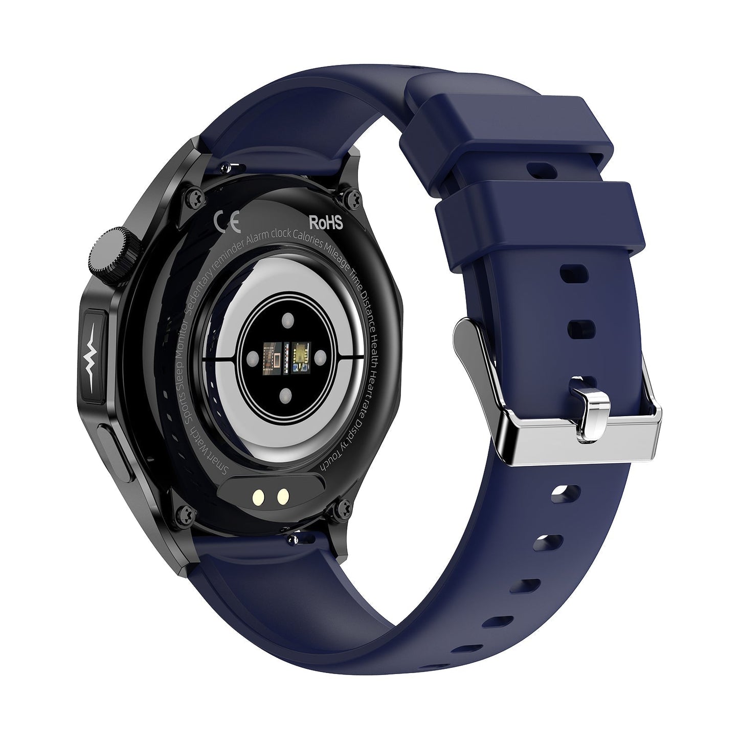 Arionis® CARE Pro 4 mit SOS-Funktion & Blutanalyse (2024)