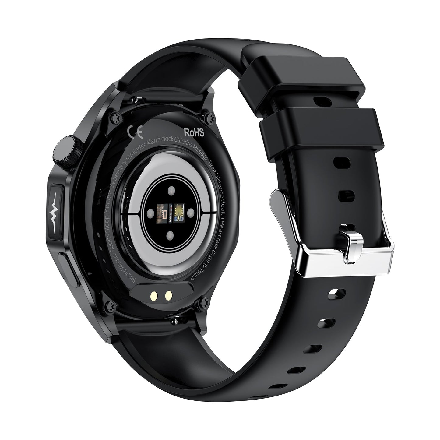 Arionis® CARE Pro 4 mit SOS-Funktion & Blutanalyse (2024)