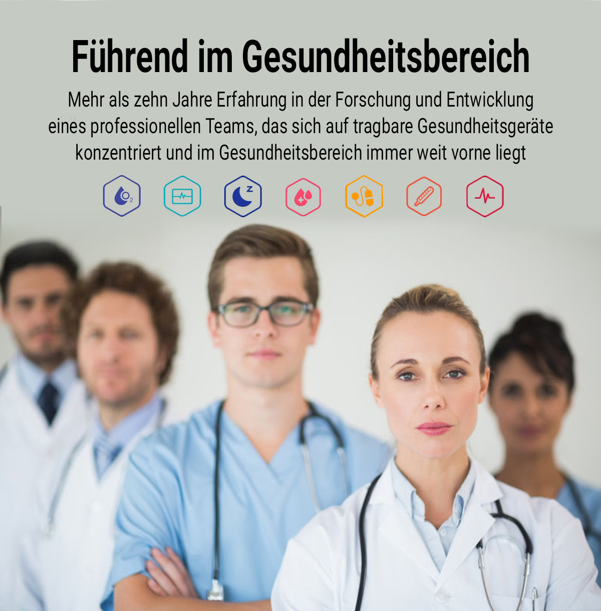 Arionis® CARE Pro 4 mit SOS-Funktion & Blutanalyse (2024)