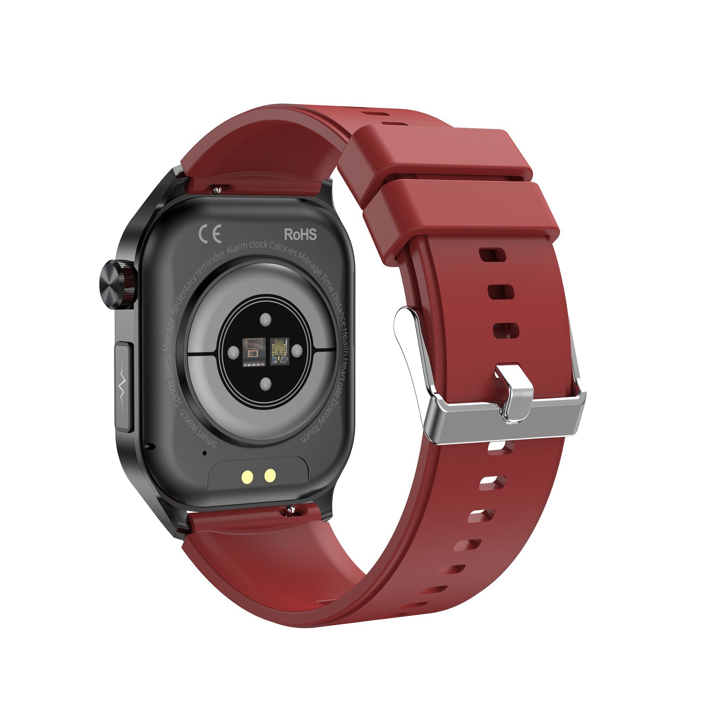 Arionis® CARE Pro 4 mit SOS-Funktion & Blutanalyse (2024)