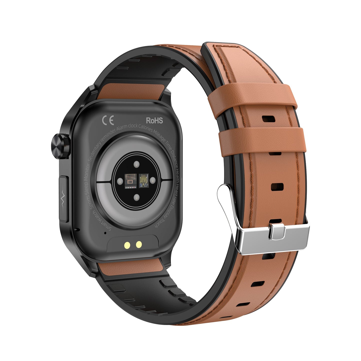Arionis® CARE Pro 4 mit SOS-Funktion & Blutanalyse (2024)