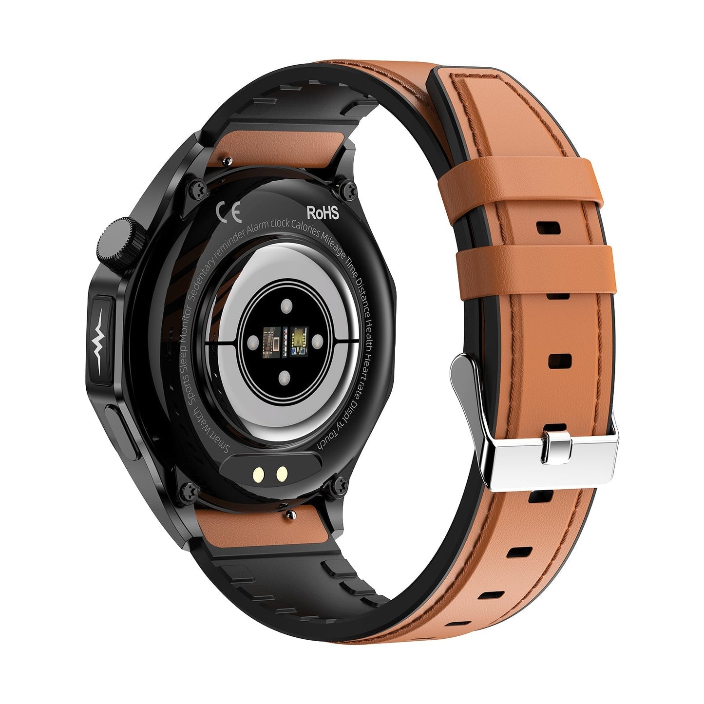 Arionis® CARE Pro 4 mit SOS-Funktion & Blutanalyse (2024)