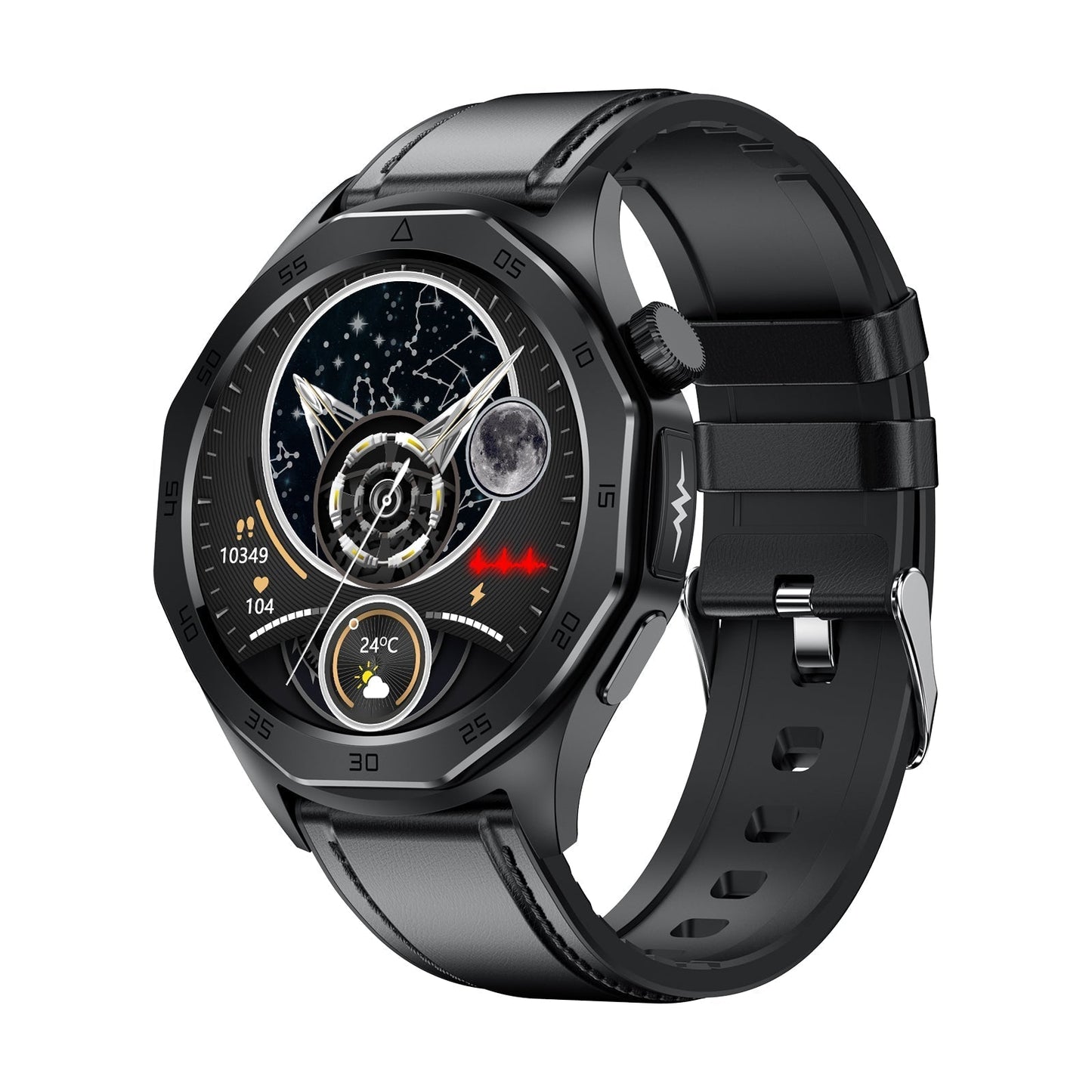 Arionis® CARE Pro 4 mit SOS-Funktion & Blutanalyse (2024)