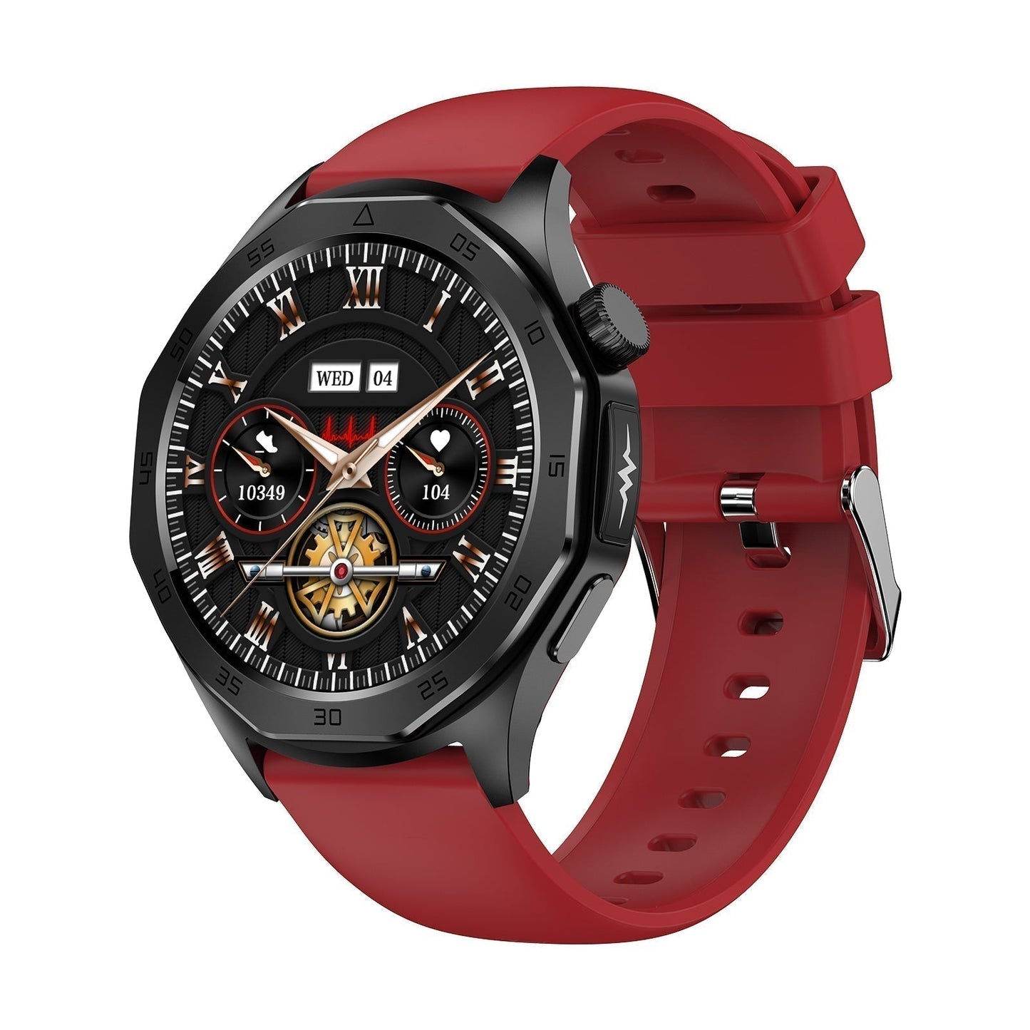 Arionis® CARE Pro 4 mit SOS-Funktion & Blutanalyse (2024)