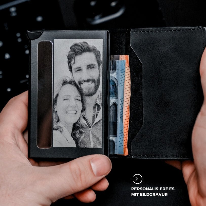 Smart Wallet 3.0