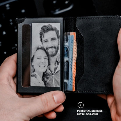 Smart Wallet 3.0