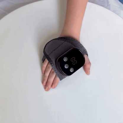 Arionis triple method wrap