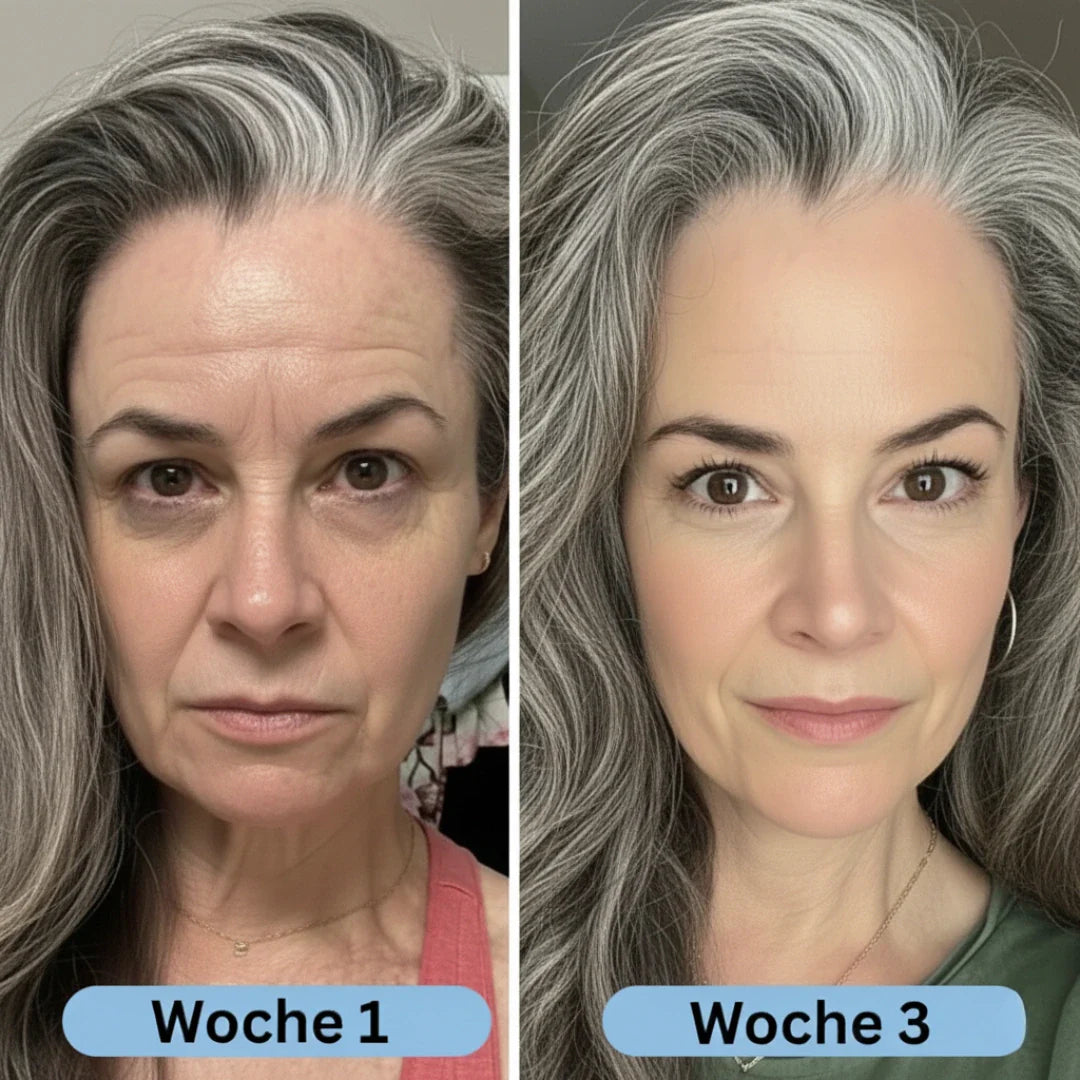 VoluFine | Koreanisches Kollagen-Serum mit Volufiline