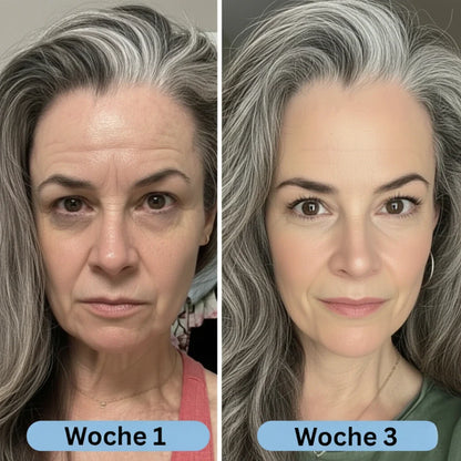 VoluFine | Koreanisches Kollagen-Serum mit Volufiline