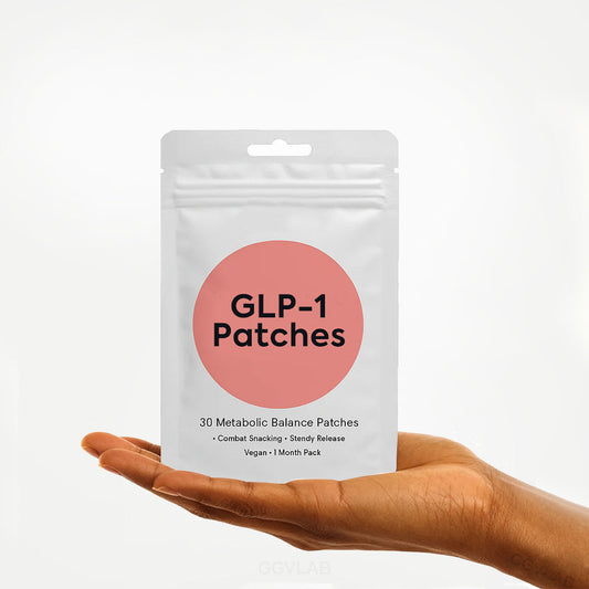 GLP-1  Patches