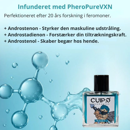 Cupid – Hypnose