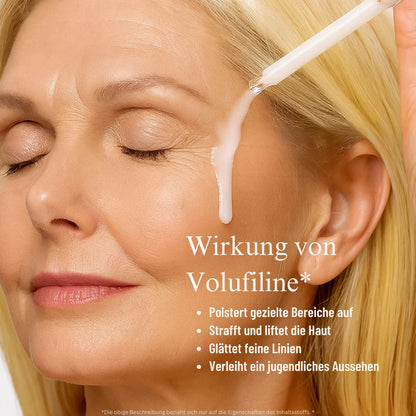 VoluFine | Koreanisches Kollagen-Serum mit Volufiline