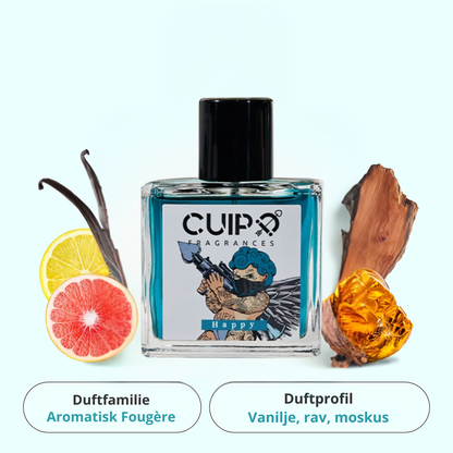 Cupid – Hypnose