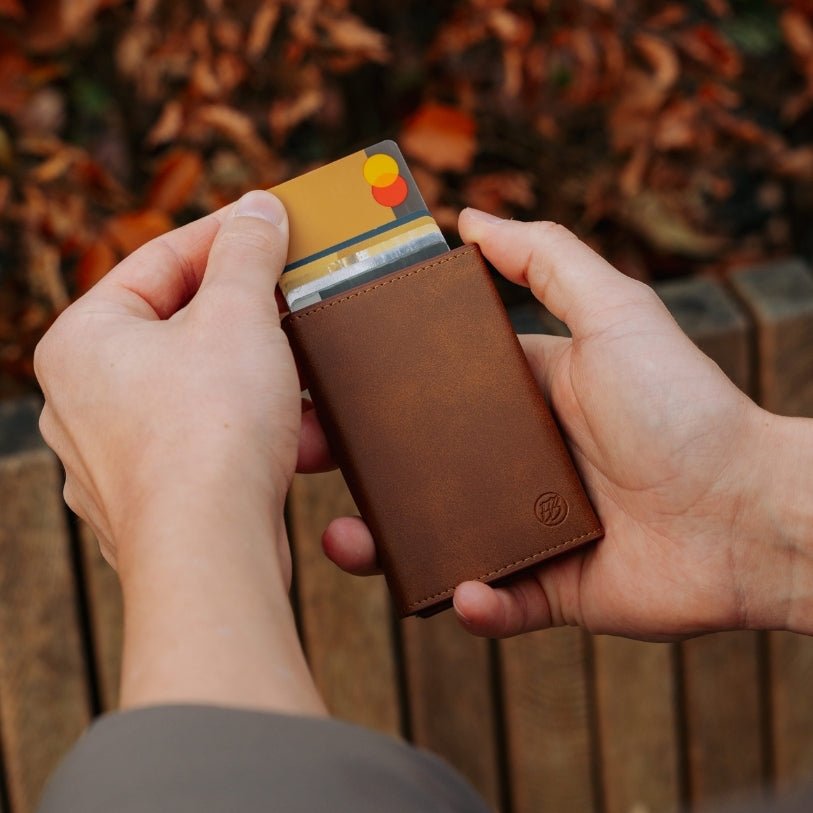 Smart Wallet 3.0