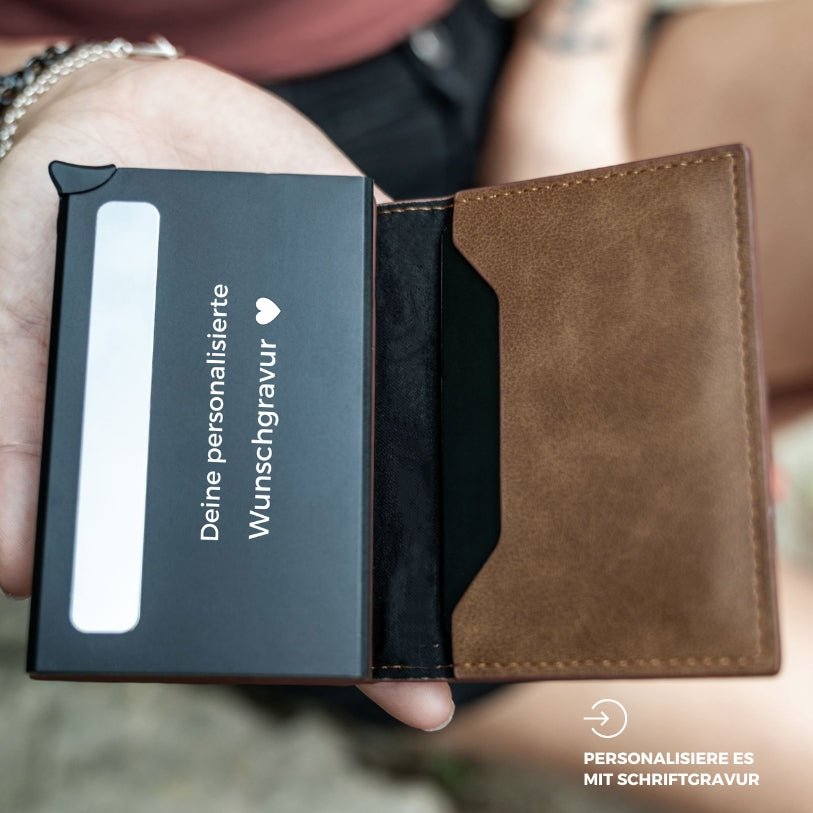 Smart Wallet 3.0