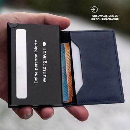 Smart Wallet 3.0