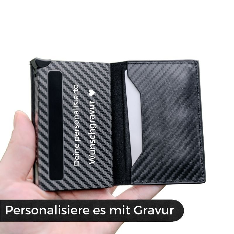Smart Wallet 3.0