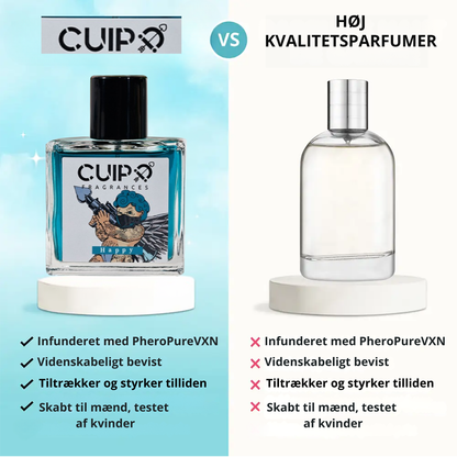 Cupid – Hypnose