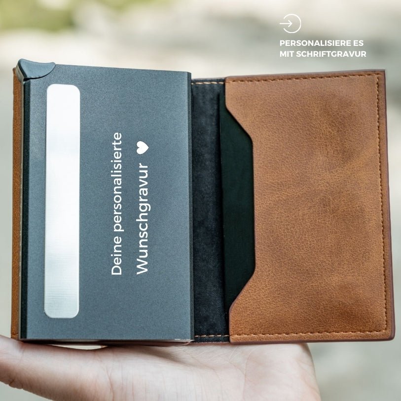 Smart Wallet 3.0