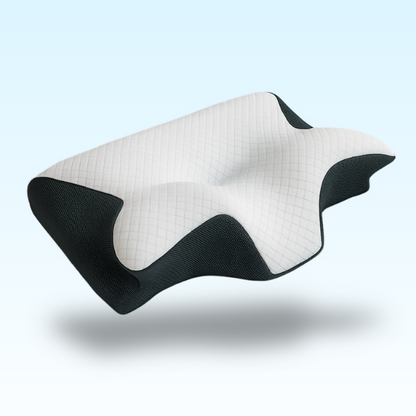 CuroSleep - Endelig rolig søvn og veludhvilet opvågning