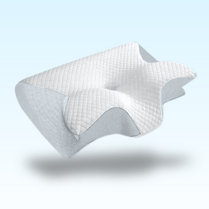 CuroSleep - Endelig rolig søvn og veludhvilet opvågning