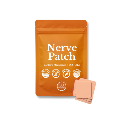 Nerve Patch - Comfort & Support Patch