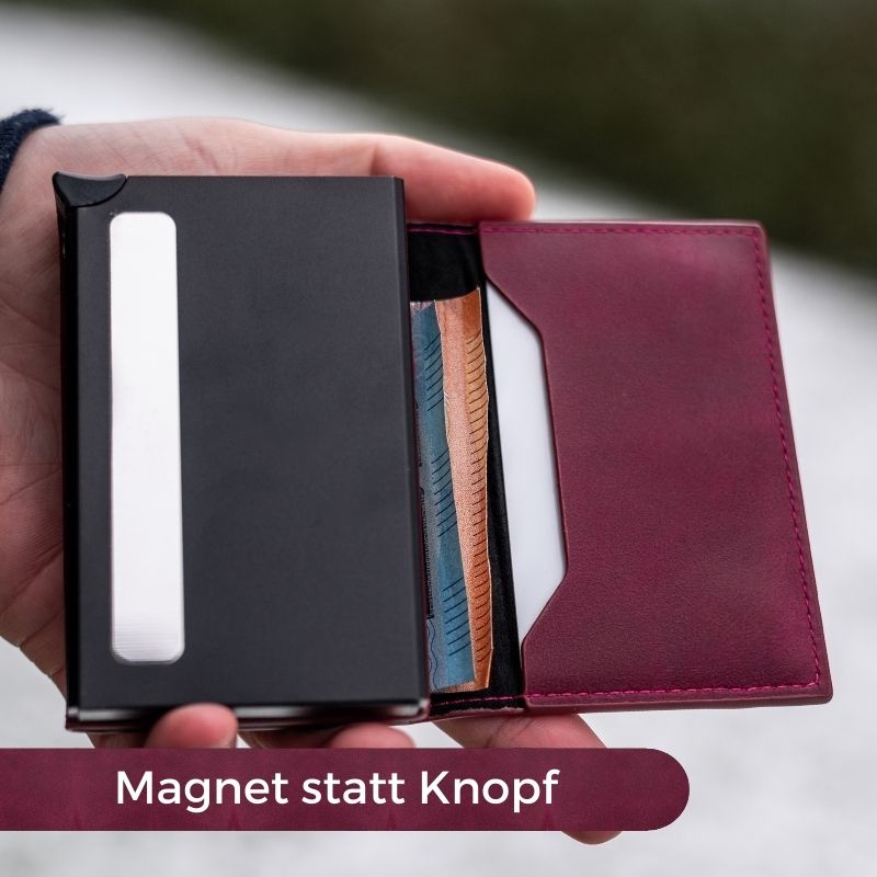 Smart Wallet 3.0
