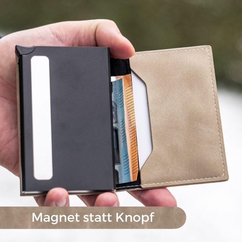 Smart Wallet 3.0