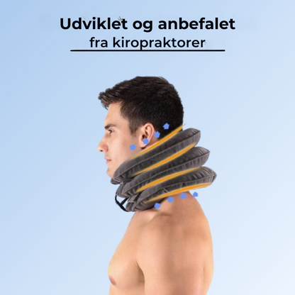 NeckFlex™ - Nackenstrecker