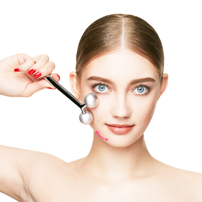 Face and neck sculptor