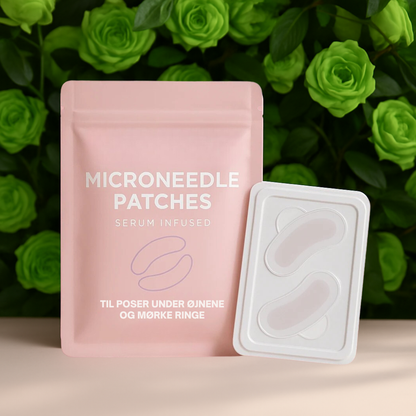 MicroGlow Patches
