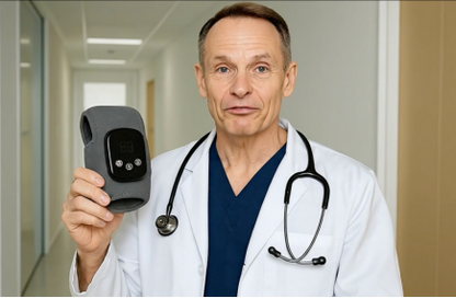 Arionis triple method wrap