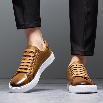 MARLO LEDER SNEAKER