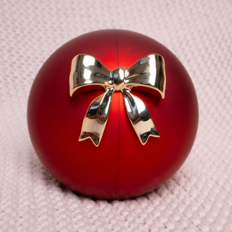 Evig rose - dobbelt hjertehalskæde med personlig indgravering