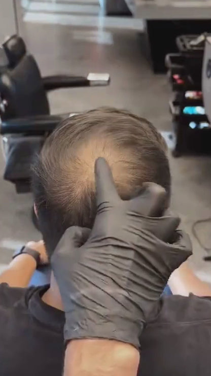 Arionis Kerablend - Mineralsk hårconcealer